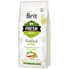 Brit Dog Fresh Duck & Millet Active Run & Work 12 kg Brit Dog Fresh Duck & Millet Active Run & Work 12 kg