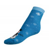 Ponožky Termo snehuliak - 43-46 Ponožky Termo snehuliak - 43-46