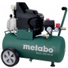 METABO Kompresor Basic 250-24 W 601533000 METABO Kompresor Basic 250-24 W 601533000