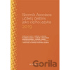 Sborník Asociace učitelů češtiny jako cizího jazyka 2019 - Lenka Suchomelová Sborník Asociace učitelů češtiny jako cizího jazyka 2019 - Lenka Suchomelová