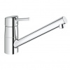 Grohe Concetto Jednopáková umývadlová batéria, DN 15 32659001 Grohe Concetto Jednopáková umývadlová batéria, DN 15 32659001