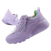 Detské športové tenisky Skechers Uno Lite fialové pohodlné 27 Detské športové tenisky Skechers Uno Lite fialové pohodlné 27
