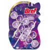 Bref DeLuxe Premium Midnight Bouquet WC blok 3x50g Bref DeLuxe Premium Midnight Bouquet WC blok 3x50g