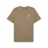 Puma ESS Small No. 1 Logo Tee (s) | 4067983301711 | Hnedá | XXL Puma ESS Small No. 1 Logo Tee (s) | 4067983301711 | Hnedá | XXL