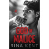 God of Malice: A Dark College Romance Kent Rina God of Malice: A Dark College Romance Kent Rina