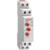 Lovato Electric Časové relé 1P programovatelné multifunkční s časovým zpožděním 0,1 s - 10 dní 8 A 12 - 240 V (TM M1) Lovato Electric Časové relé 1P programovatelné multifunkční s časovým zpožděním 0,1 s - 10 dní 8 A 12 - 240 V (TM M1)