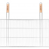 Rošt Strend Pro Grill, drôtený, grilovací, 380x680/620 mm Rošt Strend Pro Grill, drôtený, grilovací, 380x680/620 mm