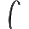 TREK Fender Trek-Diamant SKS 700x56mm 387mm Black Rear TREK Fender Trek-Diamant SKS 700x56mm 387mm Black Rear