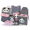 Školská sada Zippy Panda IV Školská sada Zippy Panda IV