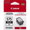 kazeta CANON PG-575 XL black PIXMA TS3550i/TS3551i, PIXMA TR4750i/TR4751i (400 str.) kazeta CANON PG-575 XL black PIXMA TS3550i/TS3551i, PIXMA TR4750i/TR4751i (400 str.)