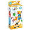 CZUCZU Moja prvá sada puzzle 18 mesiacov+ CZUCZU Moja prvá sada puzzle 18 mesiacov+