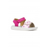 Geox sandále detské SANDAL LIGHTFLOPPY B455TB.05404.20.27 ružová EUR 21 Geox sandále detské SANDAL LIGHTFLOPPY B455TB.05404.20.27 ružová EUR 21
