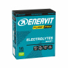 Enervit Electrolytes Boost, citron, 16 x 4 g S obsahom sodíka a horčíka Enervit Electrolytes Boost, citron, 16 x 4 g S obsahom sodíka a horčíka