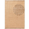 Kusový koberec Handloom 106335 Fjord Natural Gold 120x170 cm Kusový koberec Handloom 106335 Fjord Natural Gold 120x170 cm