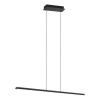 Priemyselné svietidlo EGLO PELLARO LED black matt 93896 Priemyselné svietidlo EGLO PELLARO LED black matt 93896