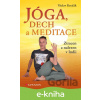 E-kniha Jóga, dech a meditace - Václav Krejčík E-kniha Jóga, dech a meditace - Václav Krejčík