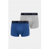 Boxerky Gant 3-pak 902533003 modrá XL Boxerky Gant 3-pak 902533003 modrá XL