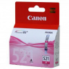 Canon ink CLI-521 M 2935B001 originální Canon ink CLI-521 M 2935B001 originální