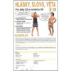 Hlásky, slovo, věta - Alois Bauer Hlásky, slovo, věta - Alois Bauer