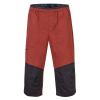 Pánske 3/4 Hannah Hug II ketchup/anthracite L Pánske 3/4 Hannah Hug II ketchup/anthracite L