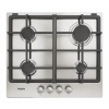 Plynová varná doska Whirlpool TKRL660IX 4 horáky, Nerezová oceľ Plynová varná doska Whirlpool TKRL660IX 4 horáky, Nerezová oceľ