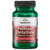 Swanson Pantesin Pantethine 60 ks, gélové tablety, 300 mg Swanson Pantesin Pantethine 60 ks, gélové tablety, 300 mg