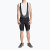 Pánske šortky Endura Xtract Lite Bibshort grey Pánske šortky Endura Xtract Lite Bibshort grey