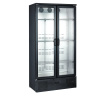 TECHNICA Chladnička na nápoje, dvojdverová, 466 l, 920x515x1815 mm | TECHNICA, Cold Line TECHNICA Chladnička na nápoje, dvojdverová, 466 l, 920x515x1815 mm | TECHNICA, Cold Line