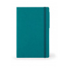 Legami Zápisník Legami Lined Notebook - My Notebook - Large - Malachite Green Legami Zápisník Legami Lined Notebook - My Notebook - Large - Malachite Green