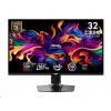 MSI LCD MAG 321UP QD-OLED, 31.5 MSI LCD MAG 321UP QD-OLED, 31.5