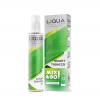 Príchuť LIQUA Mix & Go: Bright Tobacco 10ml ITV Príchuť LIQUA Mix & Go: Bright Tobacco 10ml ITV