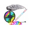 BERGE LED pásik RGB digitálny - IP67 - 5m - dúhový efekt BERGE LED pásik RGB digitálny - IP67 - 5m - dúhový efekt