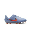 Juniorská obuv Nike Tiempo Legend 10 Academy FG/MG DV4348-402 37.5 Juniorská obuv Nike Tiempo Legend 10 Academy FG/MG DV4348-402 37.5