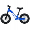 KIK Trike Fix Active X1 cross-country modrý KIK Trike Fix Active X1 cross-country modrý