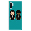 Silikonové pouzdro iSaprio - Samsung Galaxy Note 10 Plus - Pulp Fiction (Odolný silikonový kryt, obal, pouzdro iSaprio - Samsung Galaxy Note 10 Plus - Pulp Fiction - skvělá ochrana a pružnost, stylový Silikonové pouzdro iSaprio - Samsung Galaxy Note 10 Plus - Pulp Fiction (Odolný silikonový kryt, obal, pouzdro iSaprio - Samsung Galaxy Note 10 Plus - Pulp Fiction - skvělá ochrana a pružnost, stylový