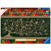 Ravensburger Puzzle 17299 - Familienstammbaum - 2000 Teile Harry Potter Panorama Puzzle für Erwachsene und Kinder ab 14 Jahren Ravensburger Puzzle 17299 - Familienstammbaum - 2000 Teile Harry Potter Panorama Puzzle für Erwachsene und Kinder ab 14 Jahren