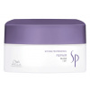 WELLA SP Repair mask regeneračná maska na vlasy 200ml WELLA SP Repair mask regeneračná maska na vlasy 200ml