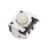 E Switch Mikrospínač TL3340AF160QG TACT; SPST; pol: 2; 0,05A/12VDC; zboku,SMD E Switch Mikrospínač TL3340AF160QG TACT; SPST; pol: 2; 0,05A/12VDC; zboku,SMD