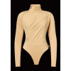 Dámske body Goldbergh Viva Ski Body Caramello Dámske body Goldbergh Viva Ski Body Caramello