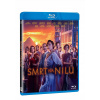 Śmierć na Nilu Blu-ray disk Śmierć na Nilu Blu-ray disk