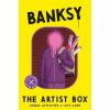 The Artist Box: Banksy The Artist Box: Banksy