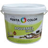 Barva Pentacolor Aquamel, bílá, 3 kg Barva Pentacolor Aquamel, bílá, 3 kg