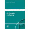Mezinárodní marketing Mezinárodní marketing