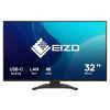 EIZO FlexScan EV3240X-BK EIZO FlexScan EV3240X-BK