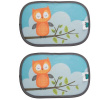 Zopa Slnečná clona zvieratká Owl 8595114409938 Zopa Slnečná clona zvieratká Owl 8595114409938