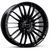 Borbet - Borbet CW3 farba: cierny leskly 9 21 5x120 ET40 Borbet - Borbet CW3 farba: cierny leskly 9 21 5x120 ET40