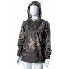 Nash Bunda ZT Lite Hydra Flex Hoody Camo - L Nash Bunda ZT Lite Hydra Flex Hoody Camo - L
