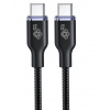 TB USB C - USB C 60W Glamour kábel 1,5m čierny - TB Touch AKTBXKUCCGLA15B USB C - USB C 60W Glamour, 1,5m, černý TB USB C - USB C 60W Glamour kábel 1,5m čierny - TB Touch AKTBXKUCCGLA15B USB C - USB C 60W Glamour, 1,5m, černý