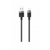 iPEAX 90010107 USB/Lightning 1,5m černý iPEAX 90010107 USB/Lightning 1,5m černý
