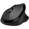 Powerton Ergo Cloe, ergonomická bezdrôtová myš, čierna WPM10E Powerton Ergo Cloe, ergonomická bezdrôtová myš, čierna WPM10E